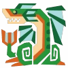 Green Plesioth